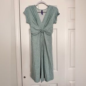 Seraphine Maternity Dress - size 6